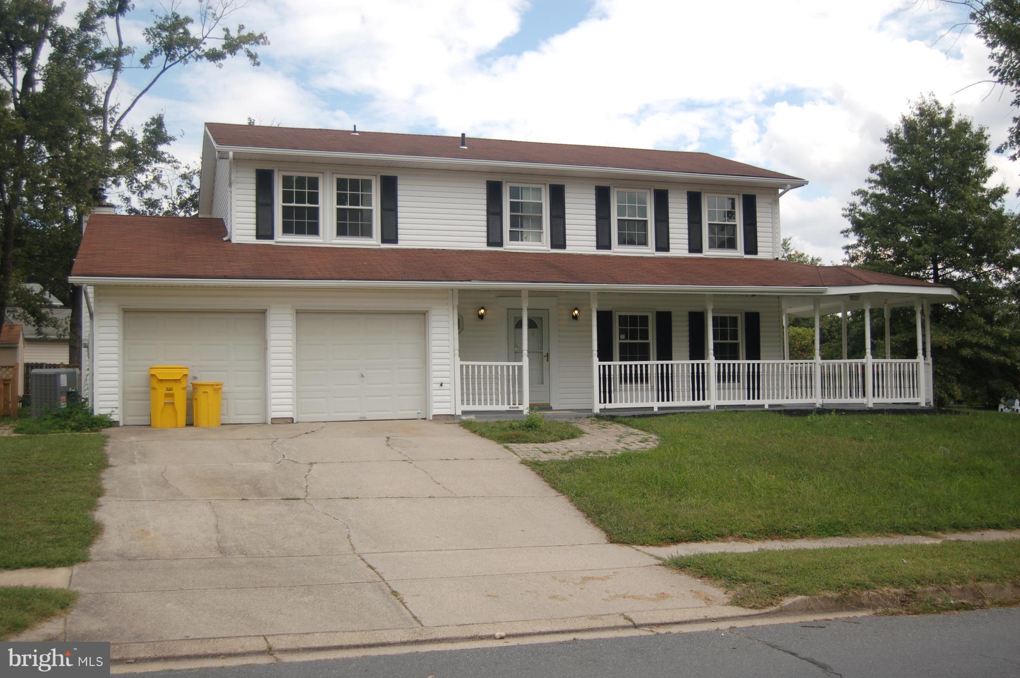 1874 Montreal Road Severn, MD 21144 - Photo 1 of 28 Exterior (Front)