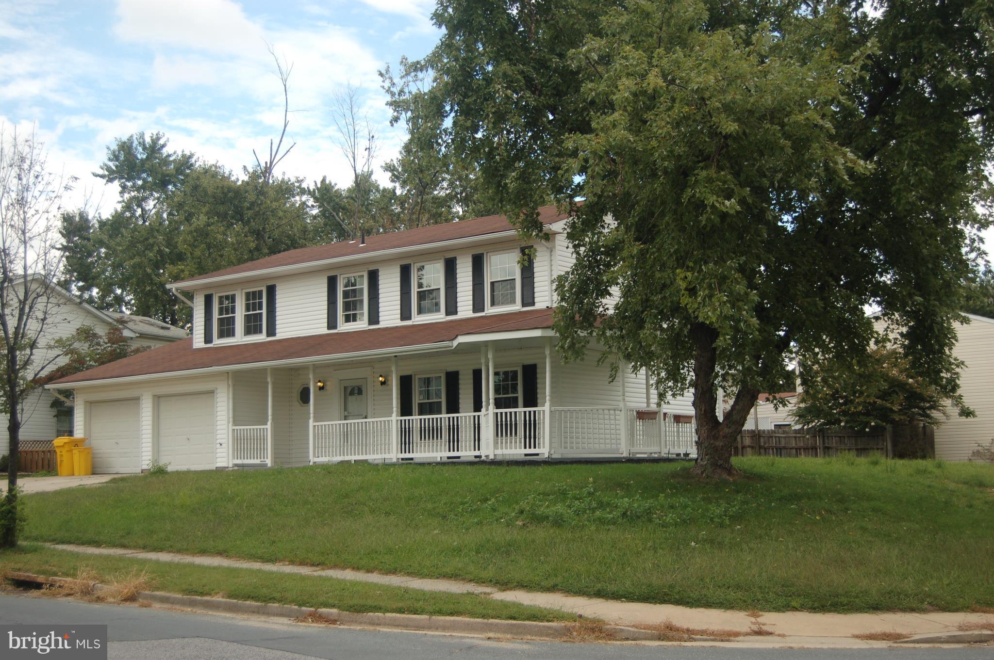 1874 Montreal Road Severn, MD 21144 - Photo 3 of 28 Exterior (General)