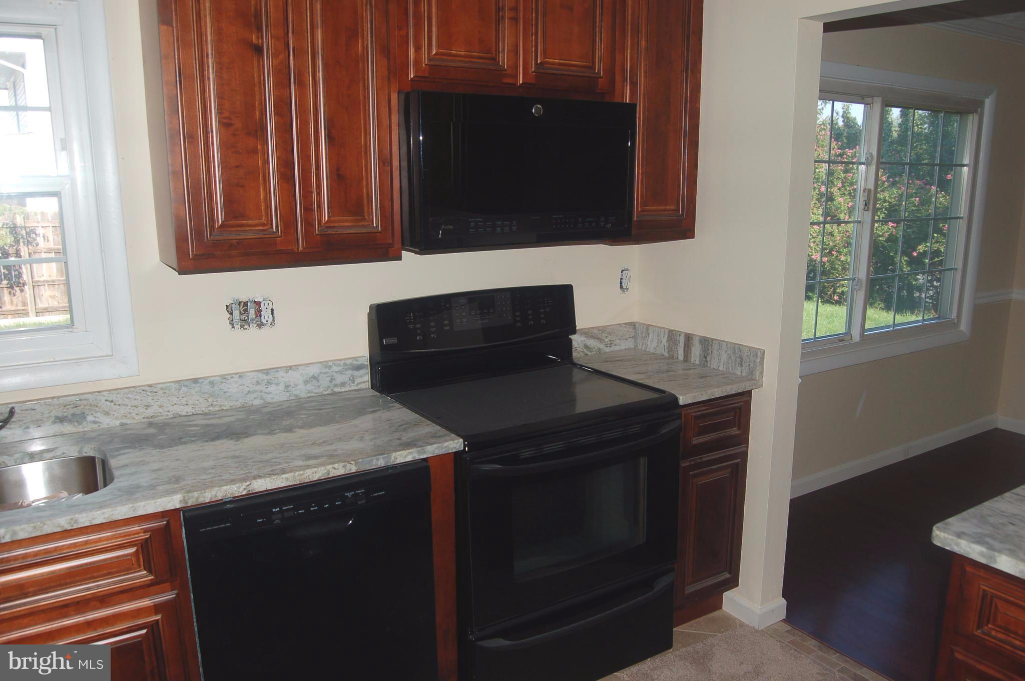 1874 Montreal Road Severn, MD 21144 - Photo 23 of 28 Kitchen