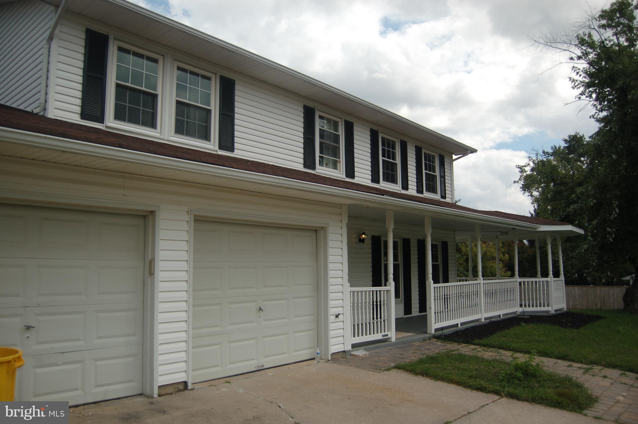 1874 Montreal Road Severn, MD 21144 - Photo 4 of 28 Exterior (General)