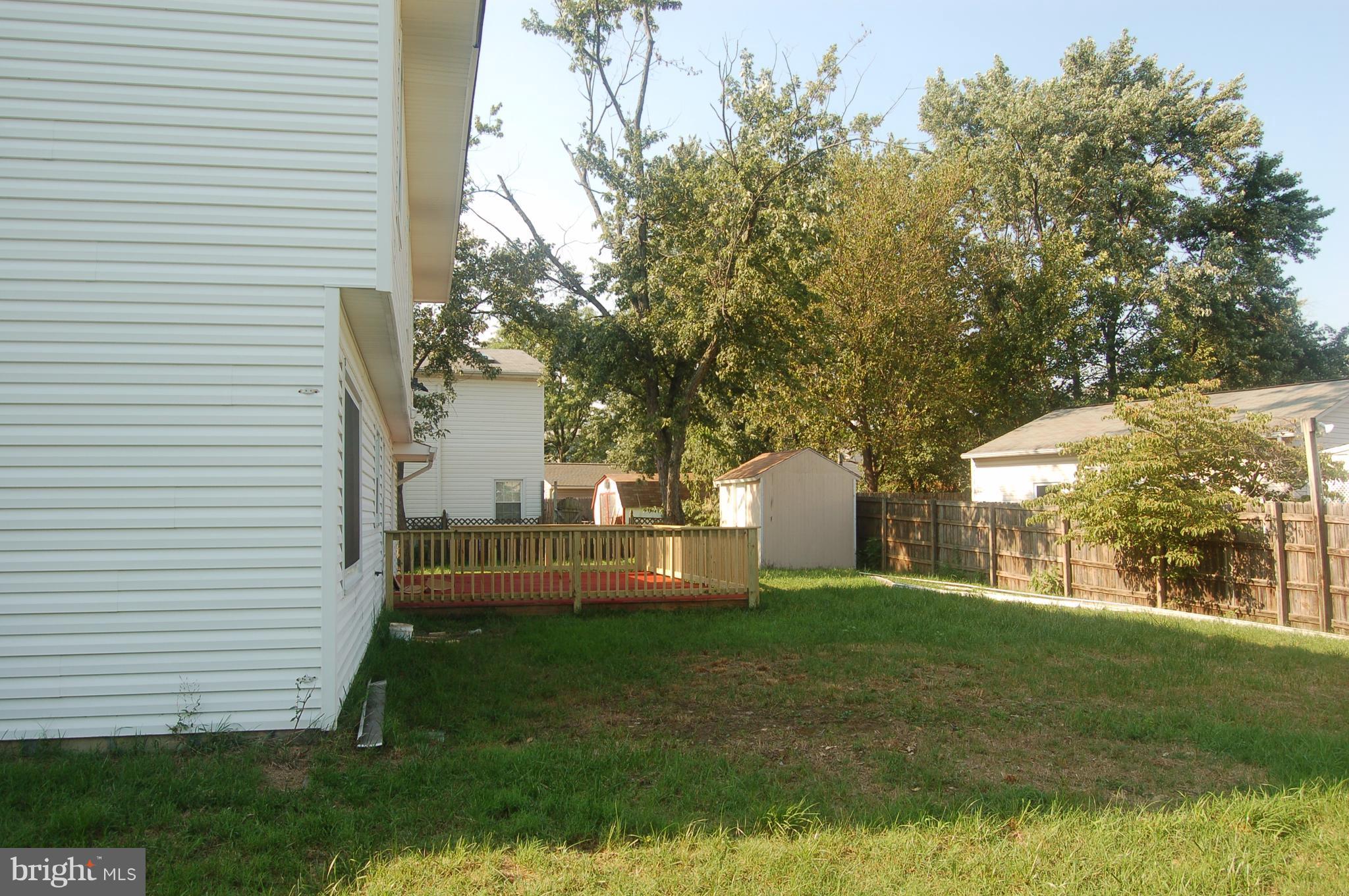 1874 Montreal Road Severn, MD 21144 - Photo 5 of 28 Exterior (Rear)