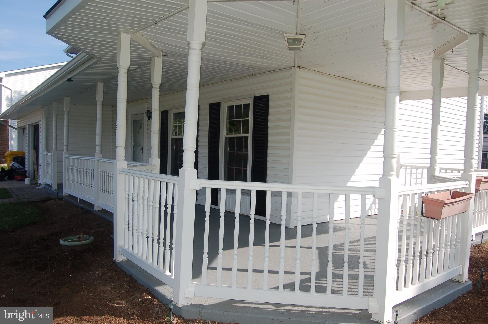 1874 Montreal Road Severn, MD 21144 - Photo 7 of 28 Exterior (Front)