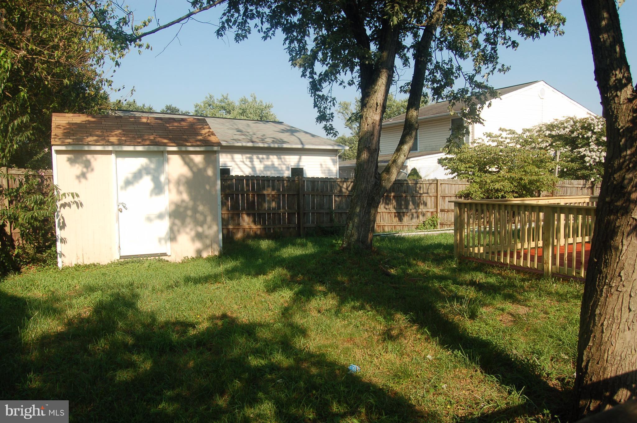 1874 Montreal Road Severn, MD 21144 - Photo 9 of 28 Exterior (Rear)