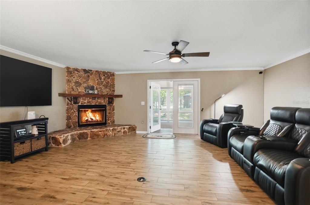 15620 Hays Road Spring Hill, FL 34610 - Photo 5 of 87