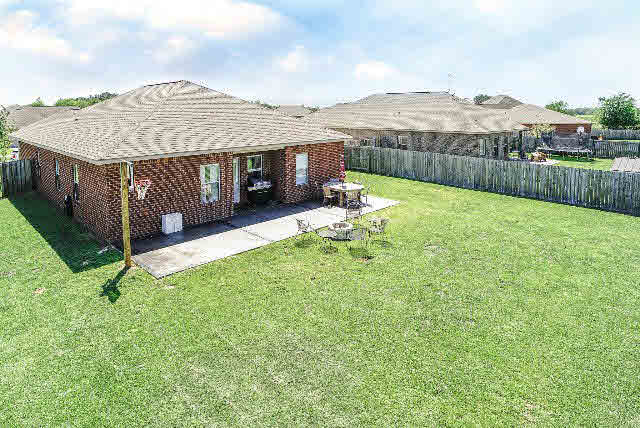 9335 Pembrook Loop Fairhope, AL 36532 - Photo 16 of 16