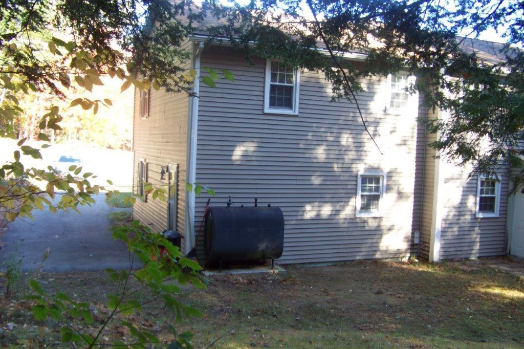 20 Deering Neighborhood Road Springvale, ME 04083 - Photo 19 of 21 Back view