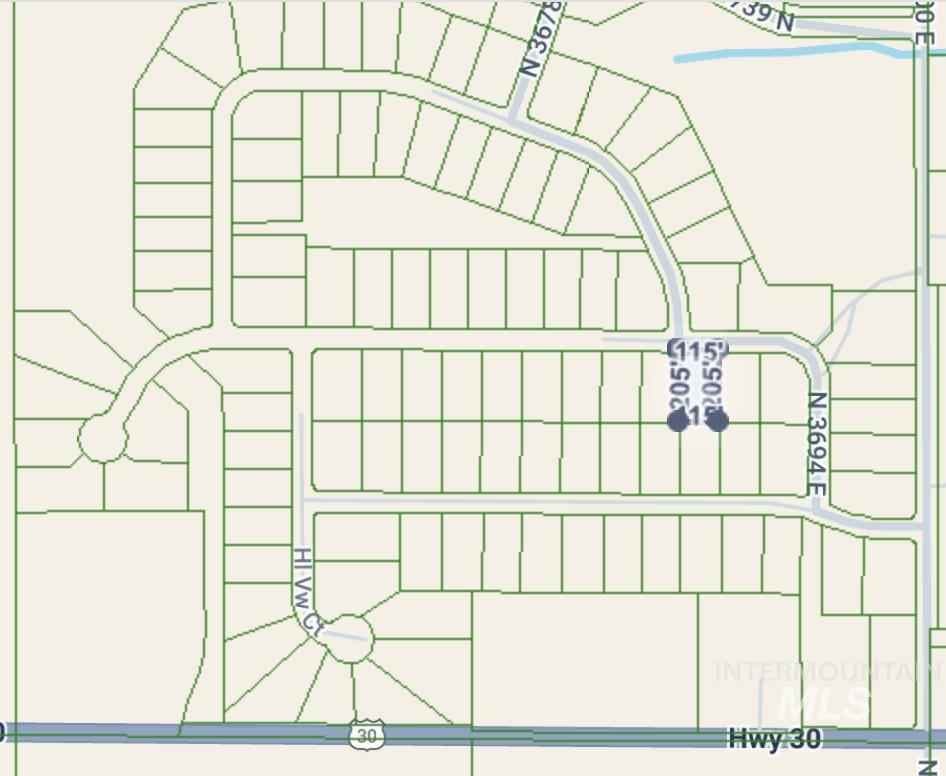 3687 East 3721 Street Kimberly, ID 83341 - Photo 2 of 3 Map / location