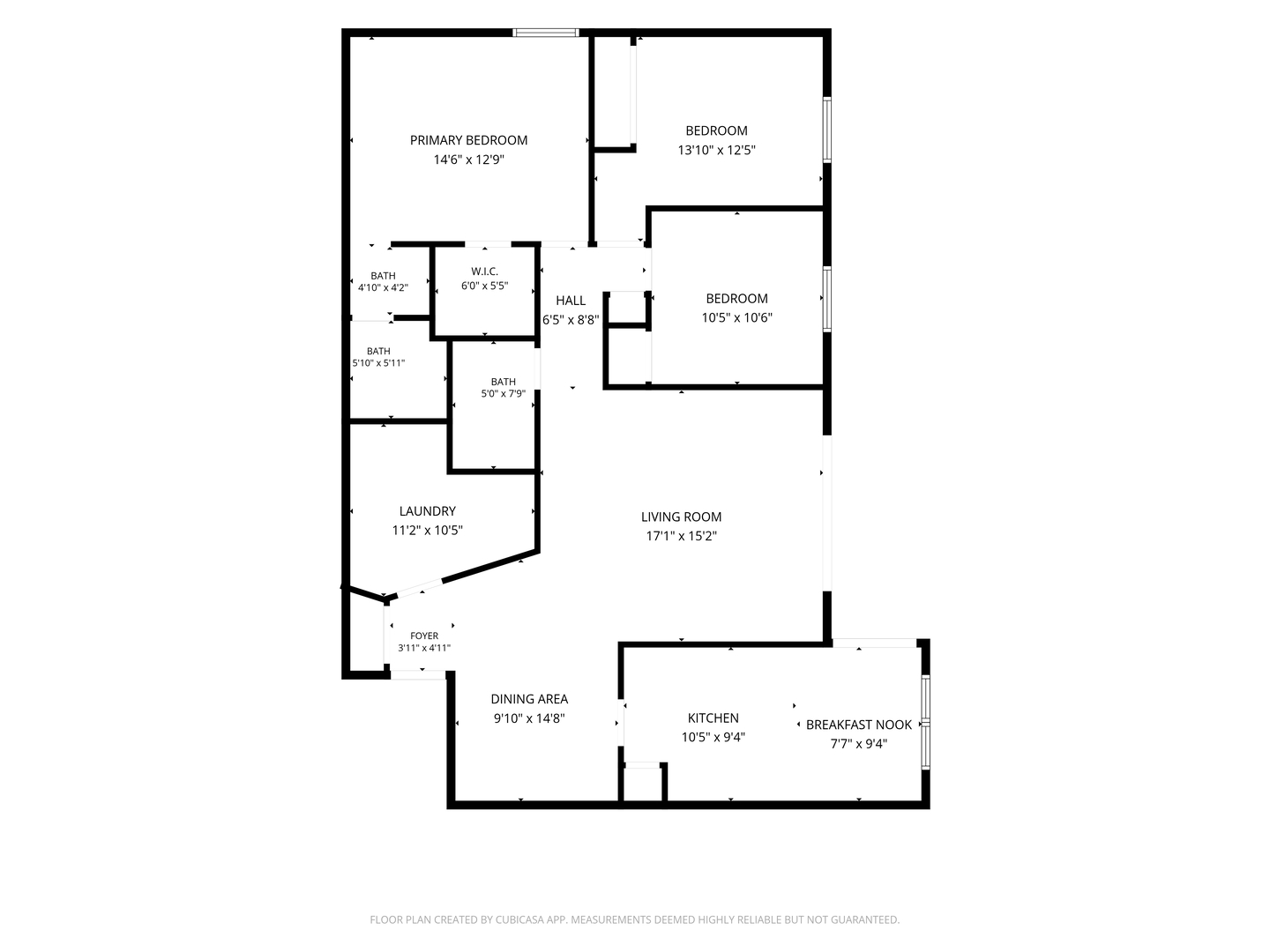 763 White Pine Road, Unit 5A2 Buffalo Grove, IL 60089 - Photo 20 of 20