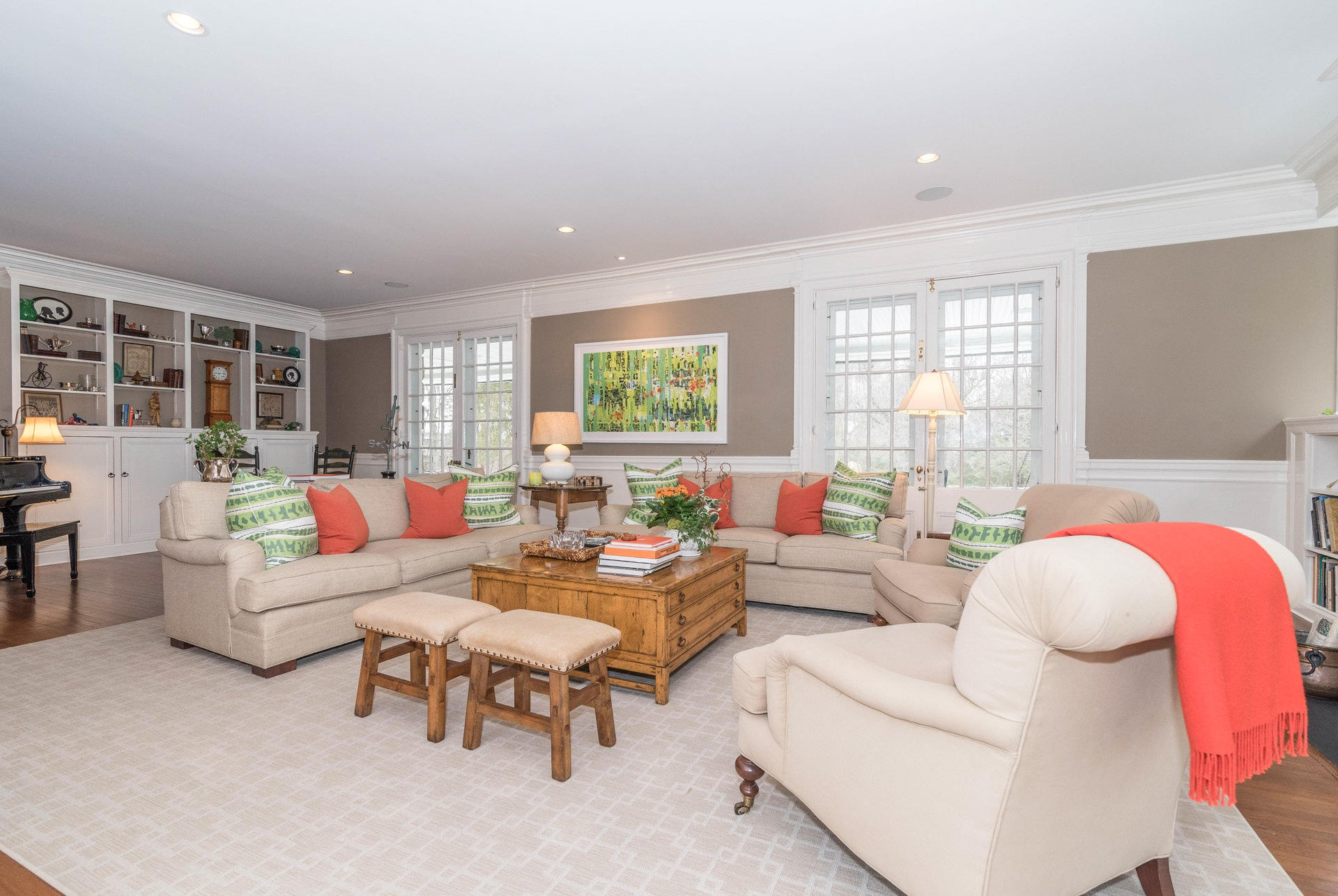 112 Rosebrook Road New Canaan, CT 06840 - Photo 8 of 34 170047937-8 B