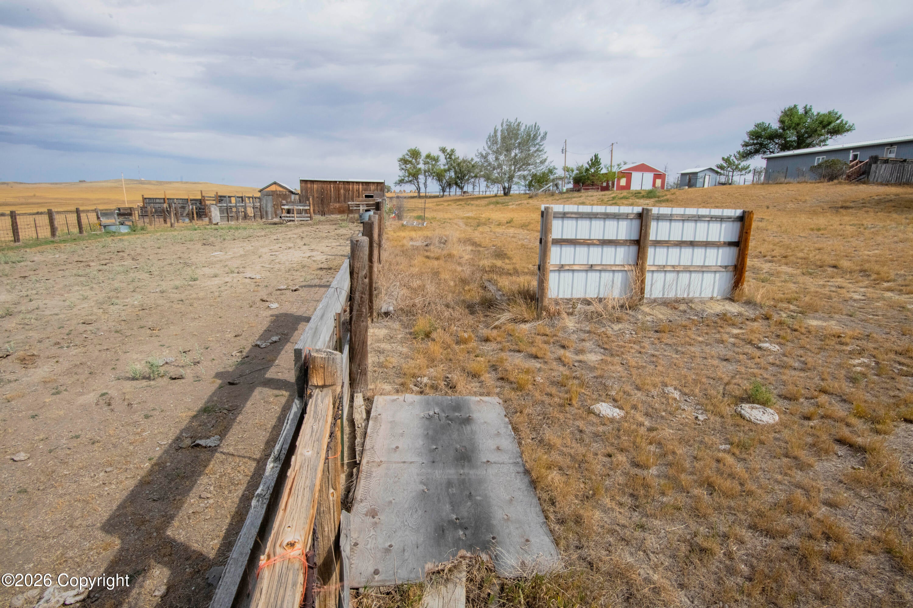 137 Cook Road Gillette, WY 82716 - Photo 90 of 116 Gallery Image 90