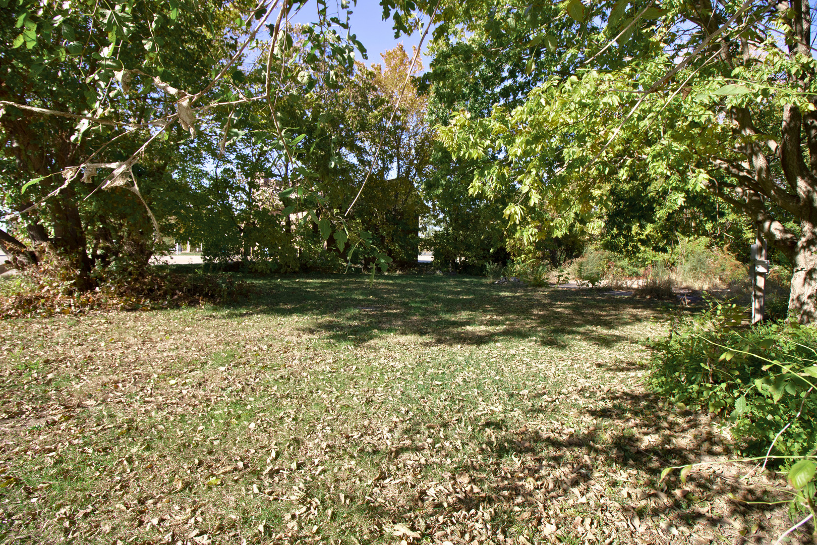 128 Mill Street Marseilles, IL 61341 - Photo 5 of 6 a view of outdoor space