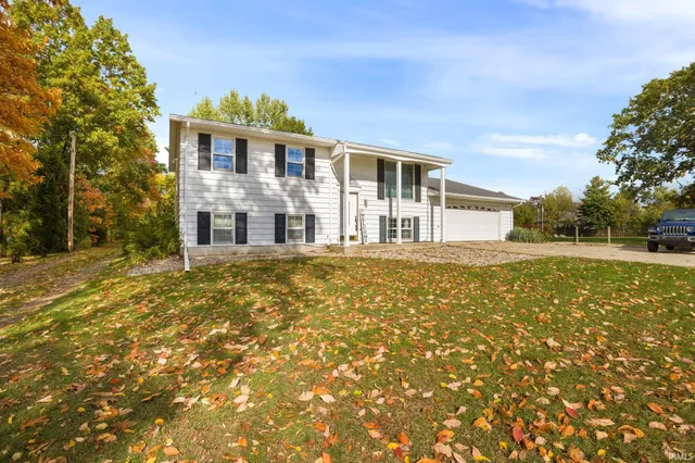 $299,000 | 11341 Edison Road, Osceola, IN 46561