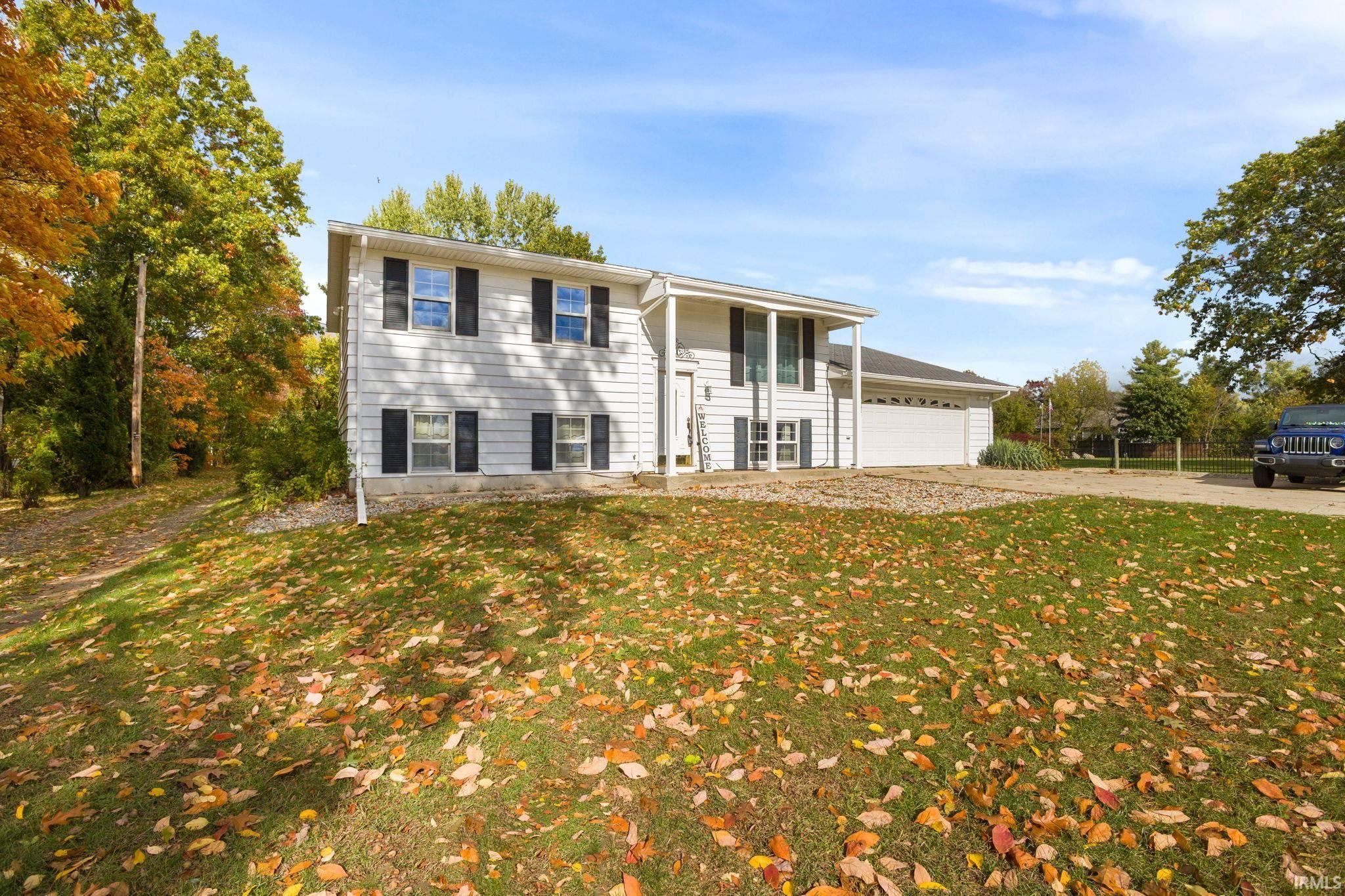 11341 Edison Road Osceola, IN 46561 - Photo 2 of 31