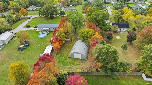 $299,000 | 11341 Edison Road, Osceola, IN 46561