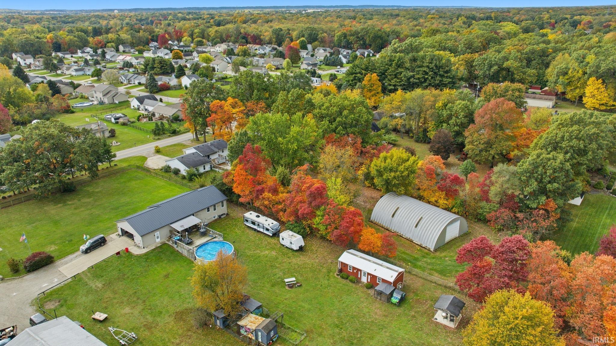 11341 Edison Road Osceola, IN 46561 - Photo 6 of 31