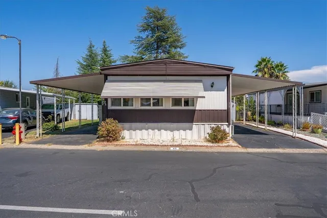 $48,500 | 180 South Main Street, Unit 25, Red Bluff, CA 96080