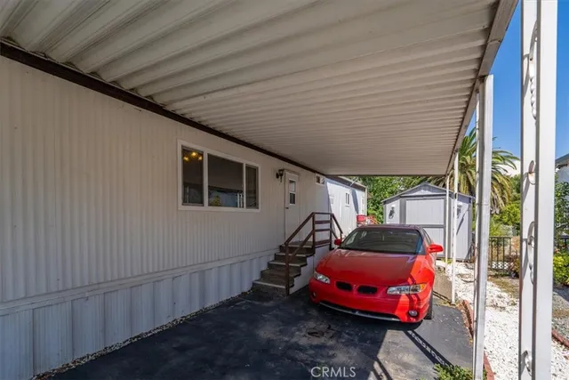 $48,500 | 180 South Main Street, Unit 25, Red Bluff, CA 96080