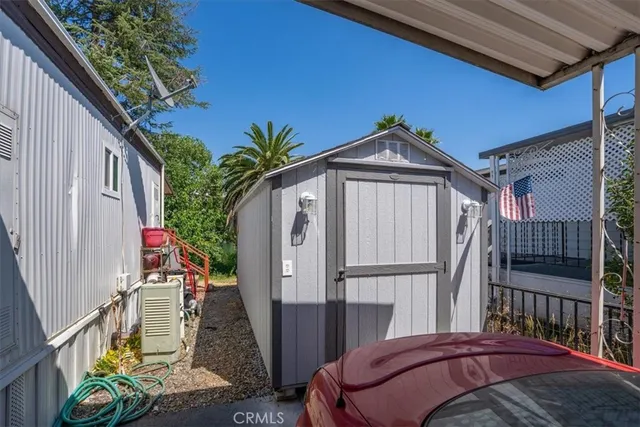 $48,500 | 180 South Main Street, Unit 25, Red Bluff, CA 96080