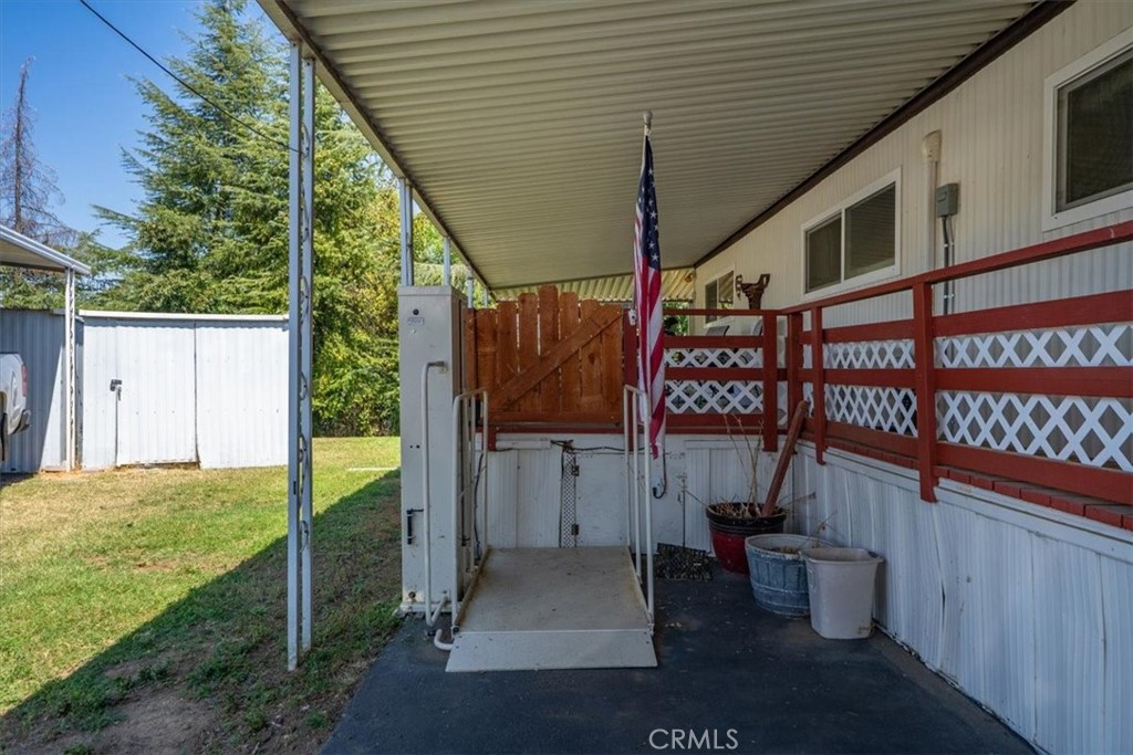 180 South Main Street, Unit 25 Red Bluff, CA 96080 - Photo 26 of 37