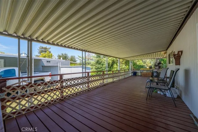 $48,500 | 180 South Main Street, Unit 25, Red Bluff, CA 96080