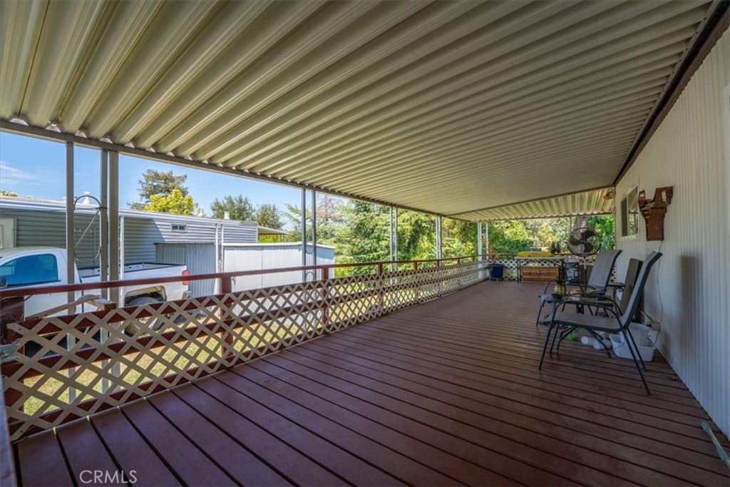 180 South Main Street, Unit 25 Red Bluff, CA 96080 - Photo 27 of 37