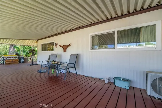 $48,500 | 180 South Main Street, Unit 25, Red Bluff, CA 96080