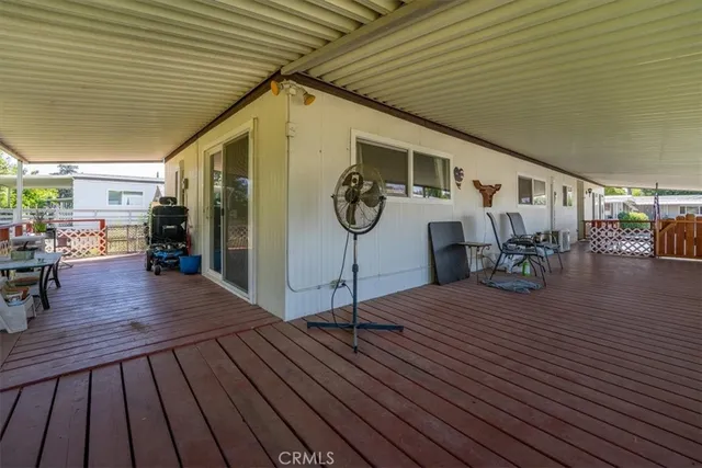 $48,500 | 180 South Main Street, Unit 25, Red Bluff, CA 96080