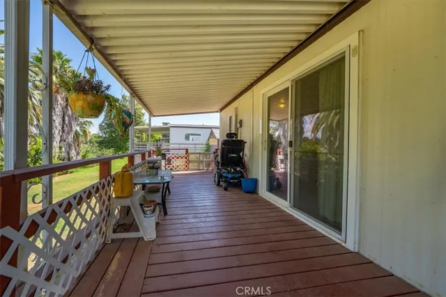 $48,500 | 180 South Main Street, Unit 25, Red Bluff, CA 96080