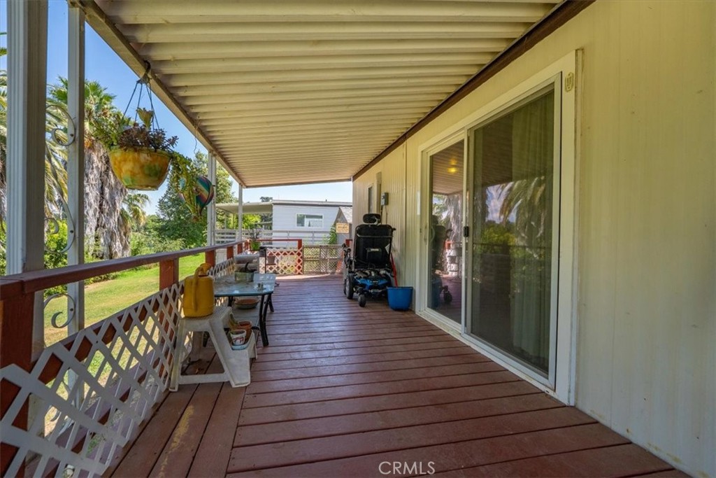 180 South Main Street, Unit 25 Red Bluff, CA 96080 - Photo 30 of 37