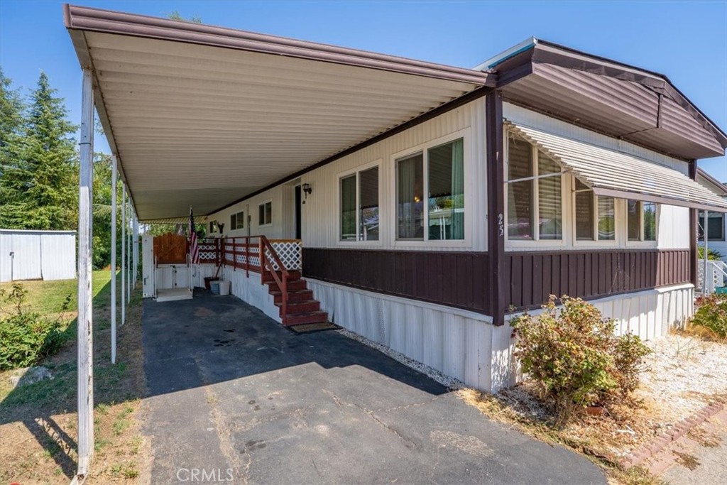 180 South Main Street, Unit 25 Red Bluff, CA 96080 - Photo 3 of 37