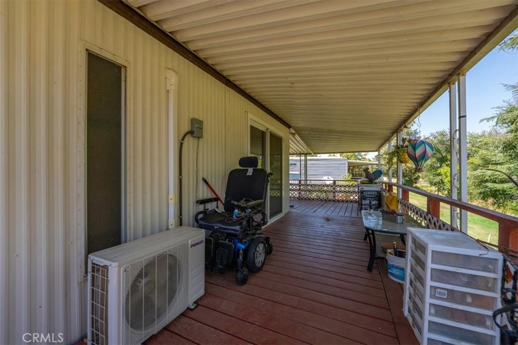180 South Main Street, Unit 25 Red Bluff, CA 96080 - Photo 31 of 37