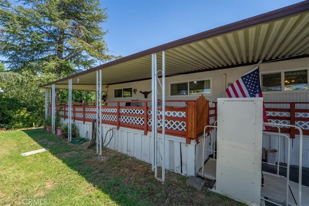 180 South Main Street, Unit 25 Red Bluff, CA 96080 - Photo 33 of 37