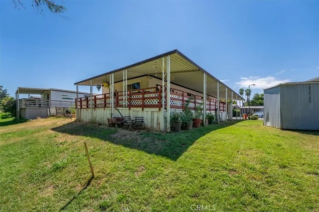 $48,500 | 180 South Main Street, Unit 25, Red Bluff, CA 96080