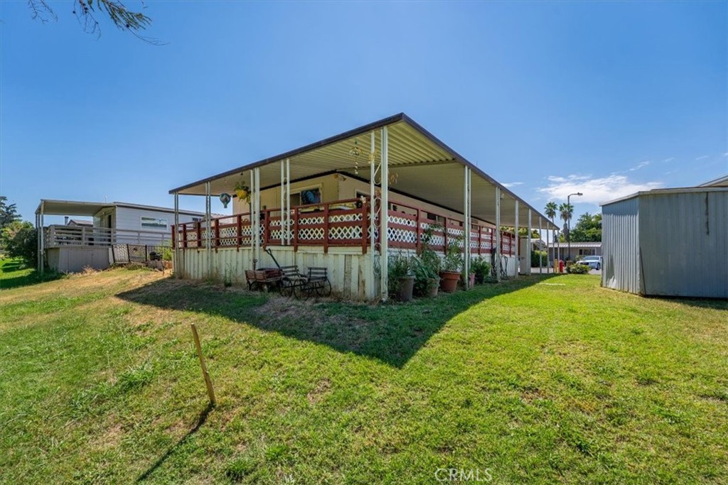 180 South Main Street, Unit 25 Red Bluff, CA 96080 - Photo 34 of 37