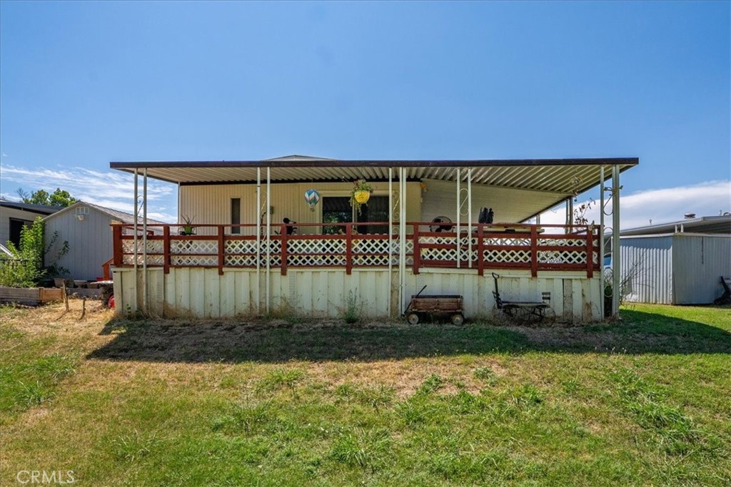 180 South Main Street, Unit 25 Red Bluff, CA 96080 - Photo 35 of 37