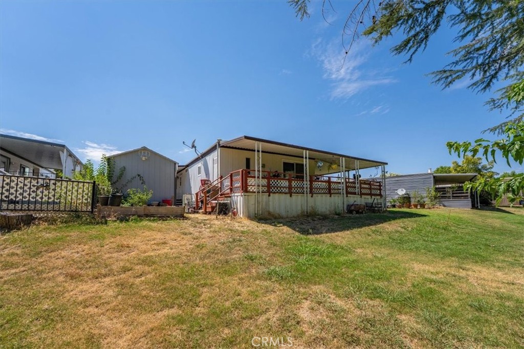 180 South Main Street, Unit 25 Red Bluff, CA 96080 - Photo 36 of 37