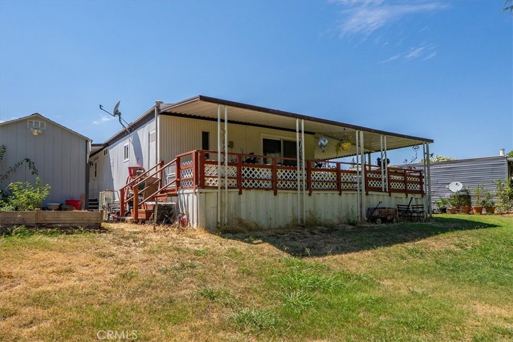 180 South Main Street, Unit 25 Red Bluff, CA 96080 - Photo 37 of 37