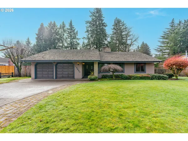 $602,500 | 18690 Southwest Alderwood Drive, Beaverton, OR 97003