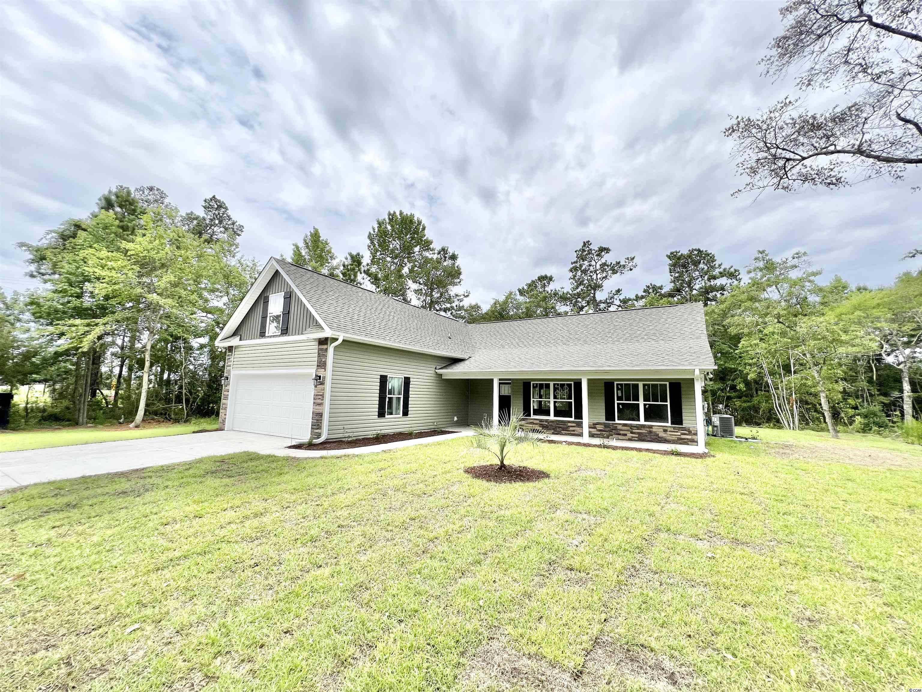 1555 Old Tram Road Little River, SC 29566 - Photo 3 of 31 Gallery Image 3