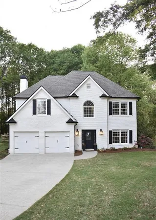 $489,900 | 2310 Olde Hickory Place, Monroe, GA 30656