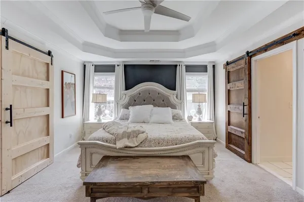 $489,900 | 2310 Olde Hickory Place, Monroe, GA 30656