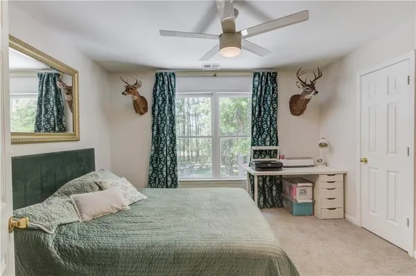 $489,900 | 2310 Olde Hickory Place, Monroe, GA 30656