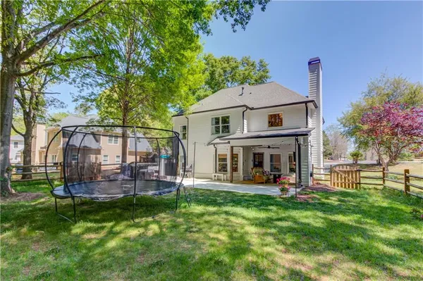 $489,900 | 2310 Olde Hickory Place, Monroe, GA 30656