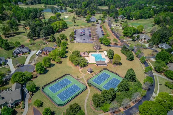 $489,900 | 2310 Olde Hickory Place, Monroe, GA 30656