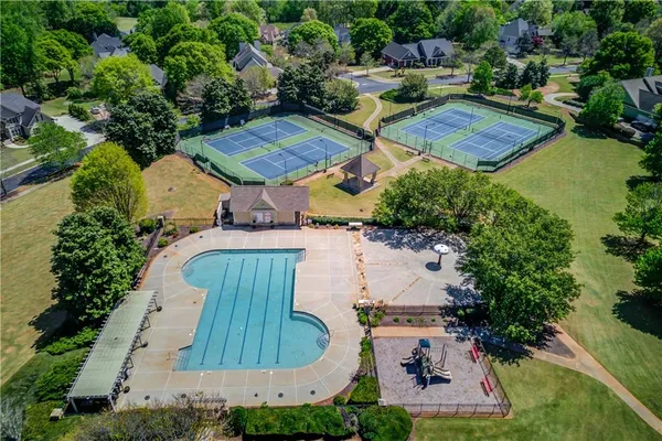 $489,900 | 2310 Olde Hickory Place, Monroe, GA 30656