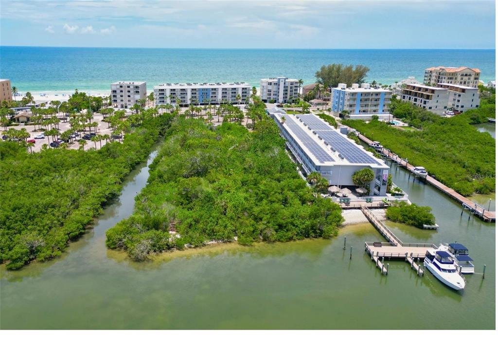 19610 Gulf Boulevard, Unit 206 Indian Rocks Beach, FL 33785 - Photo 2 of 49