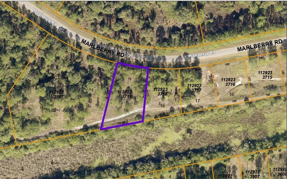19 Marlberry Road North Port, FL 34288 - Photo 1 of 1 Gallery Image 1