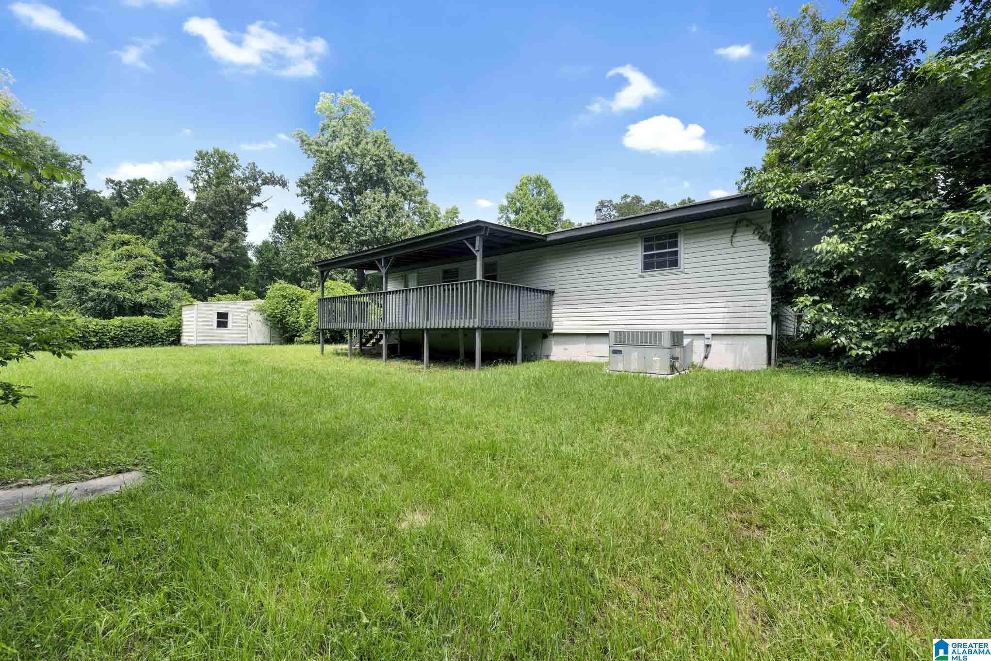 608 10th Terrace Pleasant Grove, AL 35127 - Photo 31 of 33