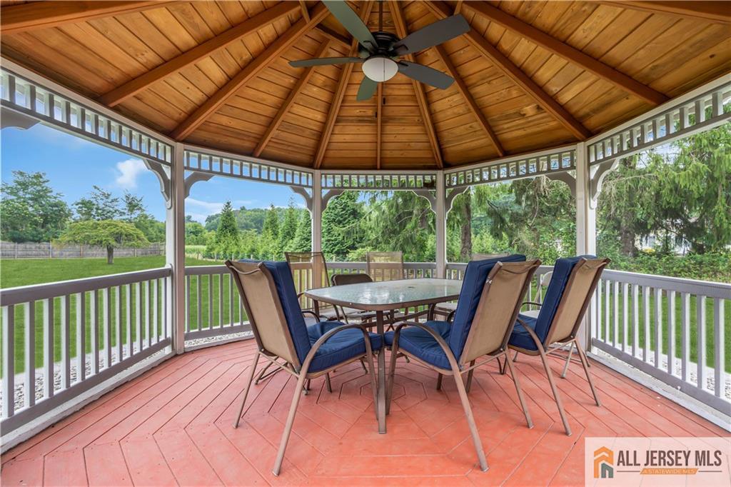 267 Friendship Road Cranbury, NJ 08512 - Photo 44 of 53