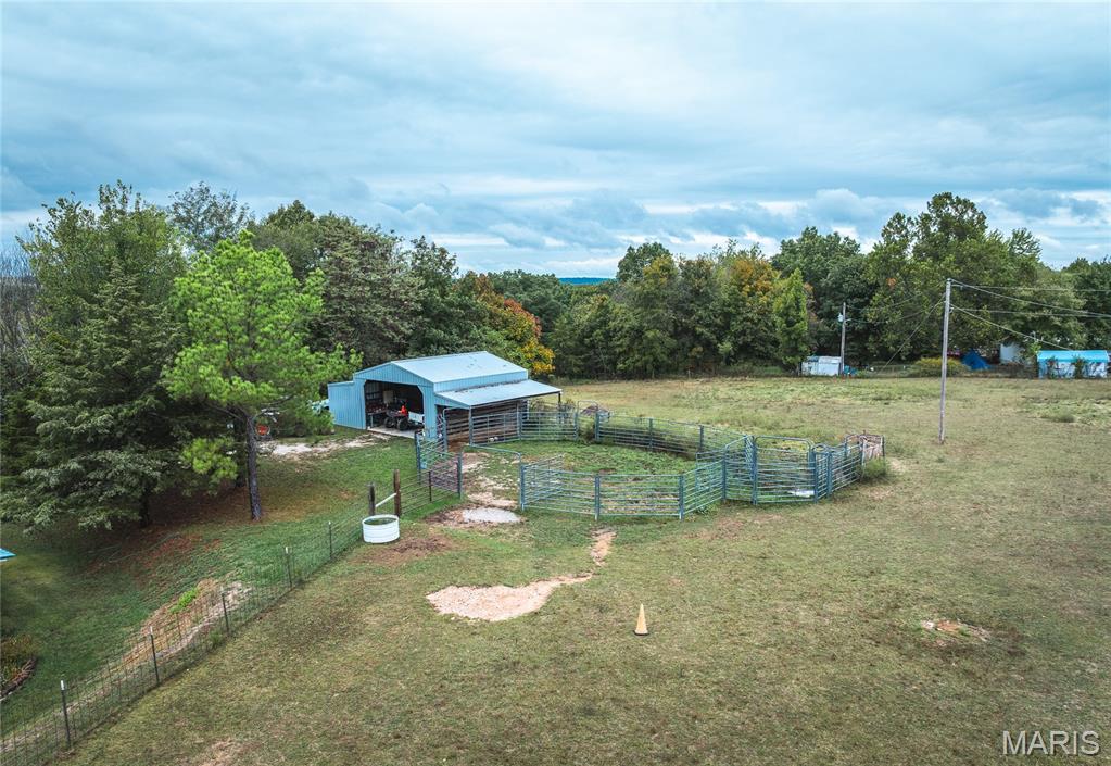 30131 Ranch Lane Richland, MO 65556 - Photo 22 of 44